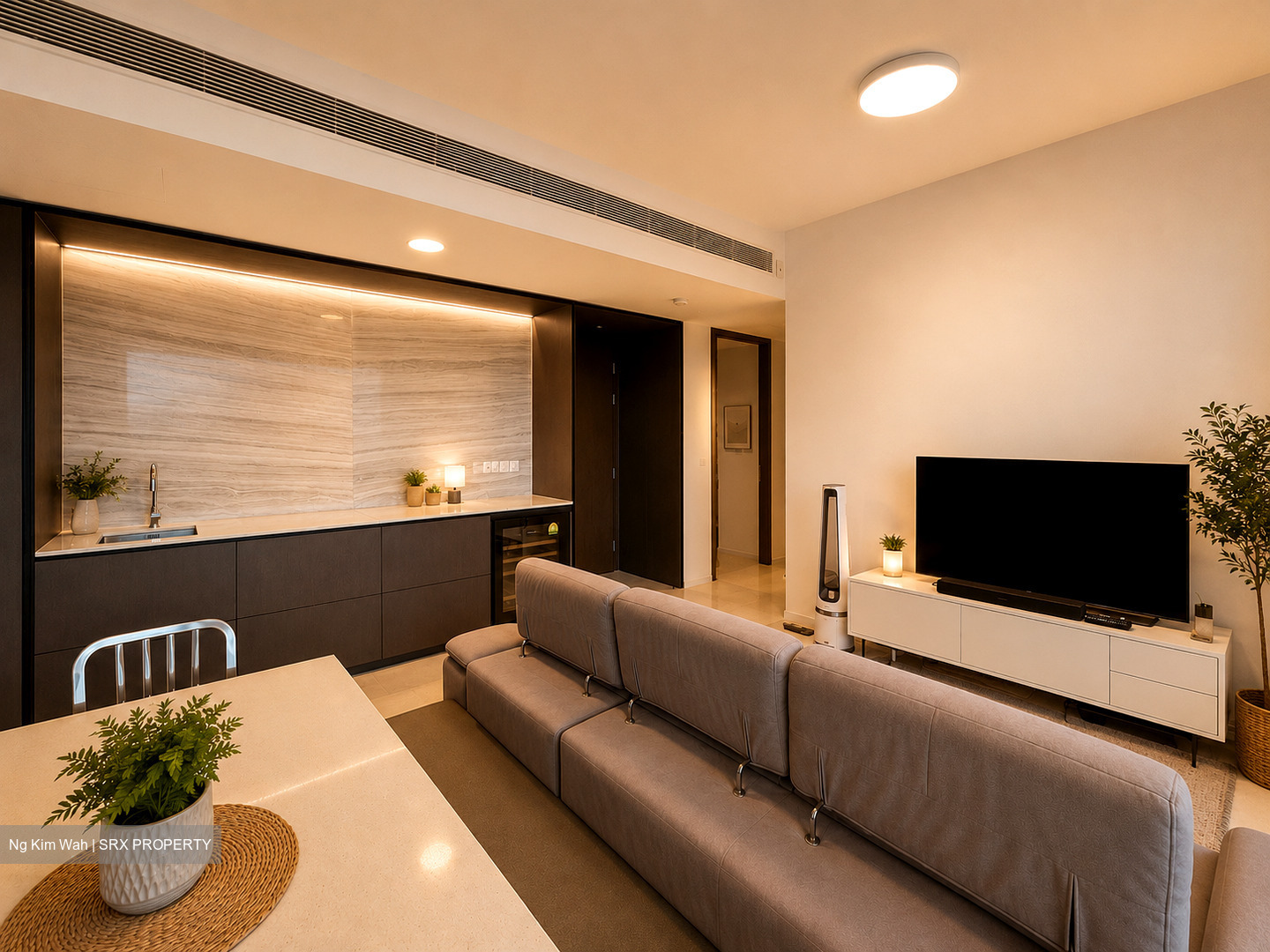 Avenue South Residence (D3), Apartment #634658211